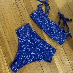 NWOT Shein Bikini
